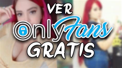 come guardare only fans gratis|OnlyFans Free Streaming Service Launched